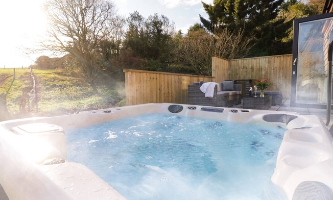Tiverton Cottage | The Linhay