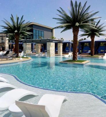 Addison Apartment | The Link & Lounge, Close to Everything