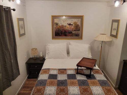 Lovelock Cabin | The Link Vintage Motel #2 Lovely Studio