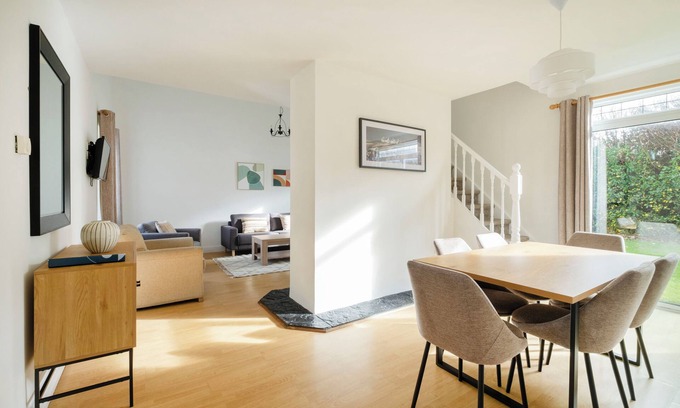 Lahinch House | The Links 08, Amazing Location- Food, Drinks, Surf, & Golf! - 8