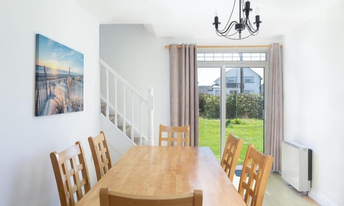 Lahinch House | The Links 8