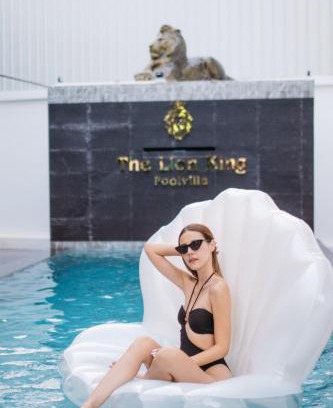 Huai Yai Villa | The Lion King "8 bed" Pool Villa Pattaya Ocean Yacht Club 4 km