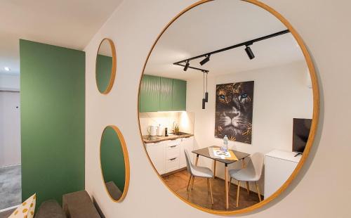 Varna Apartment | The Lion's home - Домът на лъва