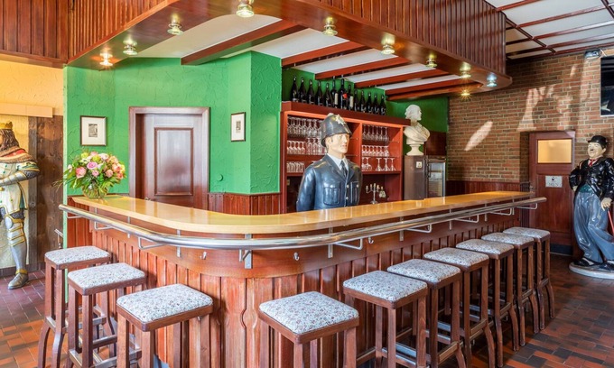 Kalenborn Hotel | The Little Britain Inn