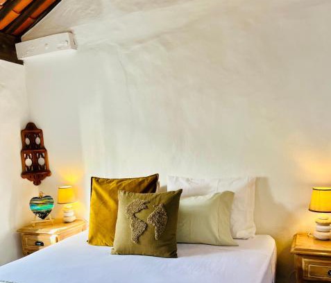 Los Realejos House | The Little Casita Tedera Tenerife