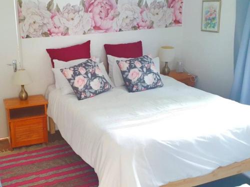 Merrivale Apartment | The Little Cottages