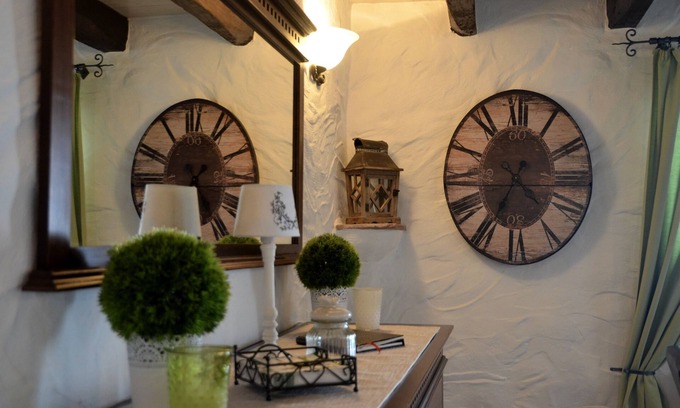 Sinzenich Cottage | The little 'feel good'-Holiday Home