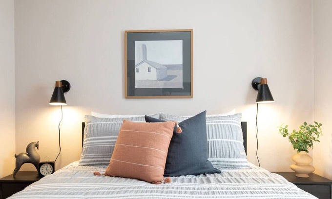 East End House | The Little Green Bean