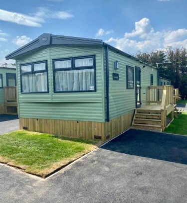 Knaresborough House | The Little Hide Knaresborough