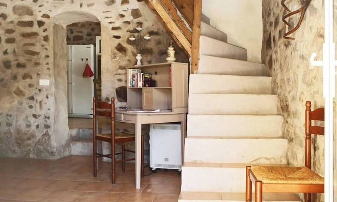 La Garde-Freinet Cottage | The little house in the vineyard