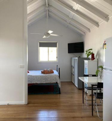 Golden Square House | The Little House