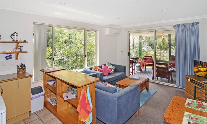 Margaret River House | The Little House - A Nature Lovers Paradise In Town