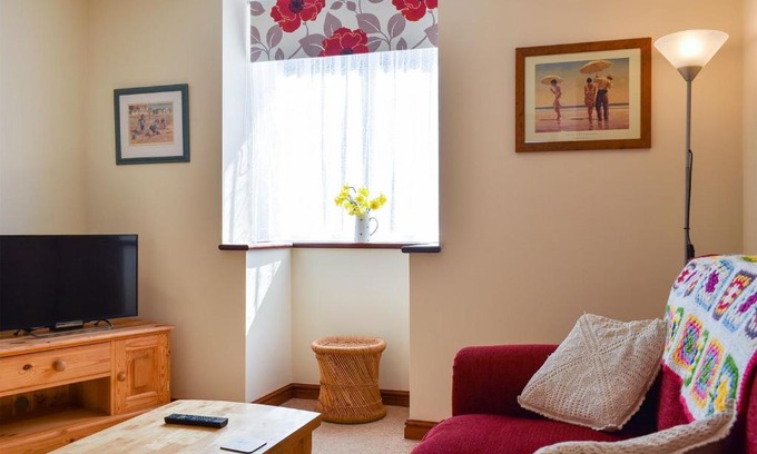 Briston House | The Little House