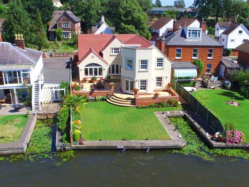 Horning House | The Little House