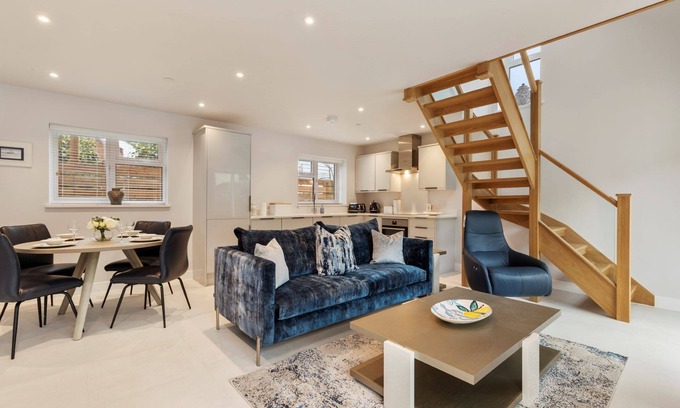 Oxwich Cottage | The Little House in Oxwich - Luxury Cottages