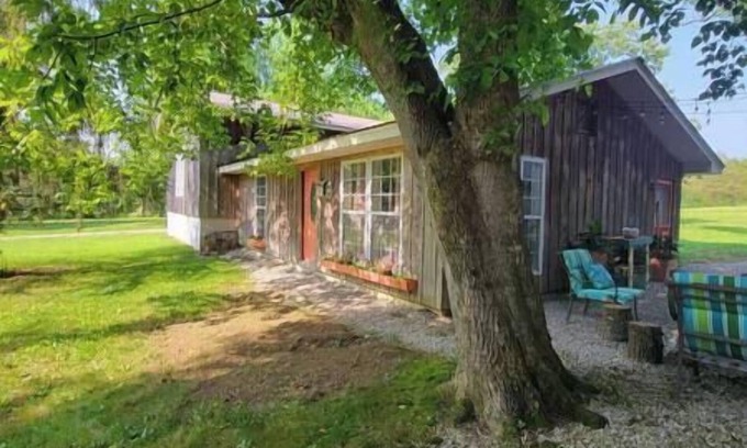 Cookeville House | The Little House E.V.O.O.