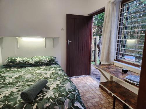 Nature's Valley Apartment | The Little Otter Room in Natures Valley