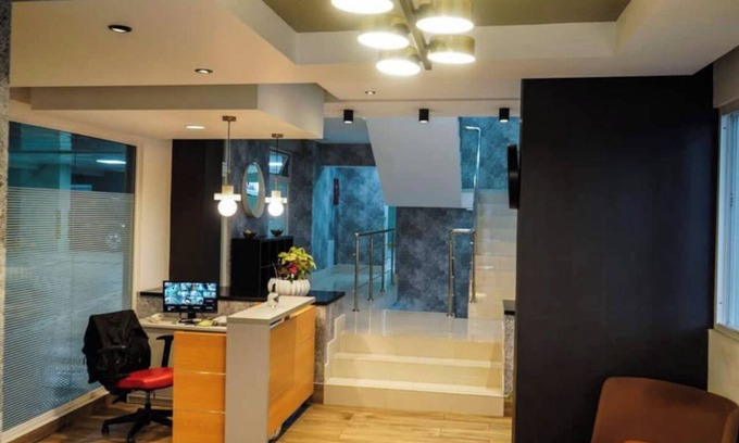 Downtown Santo Domingo Apartment | The little palace