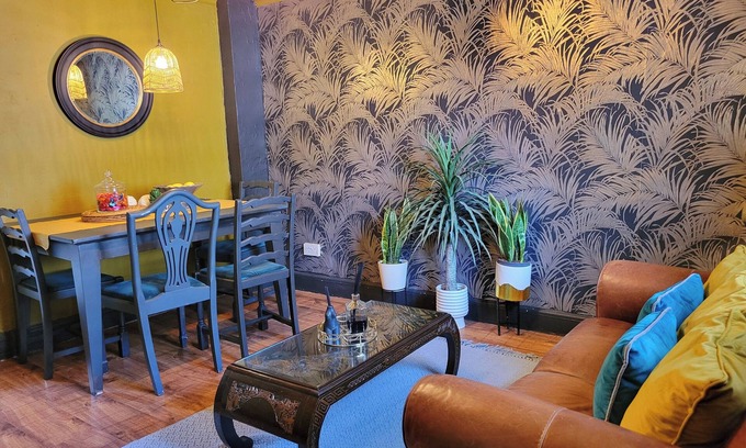 Southwell Apartment | The Little Townhouse - Southwell