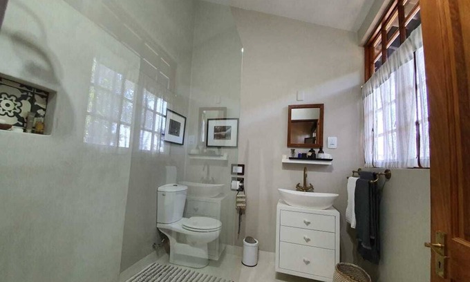 Harkerville House | The Little Unknown, Fisanthoek