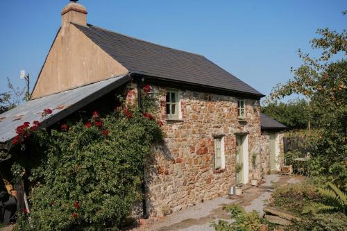 Bryncethin House | The Little Welsh Cottage