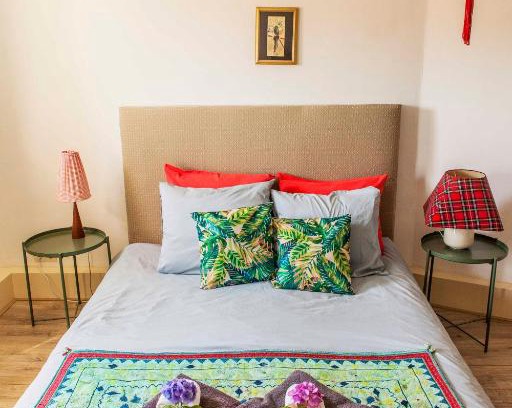 Laren Apartment | The Livingrooms Laren