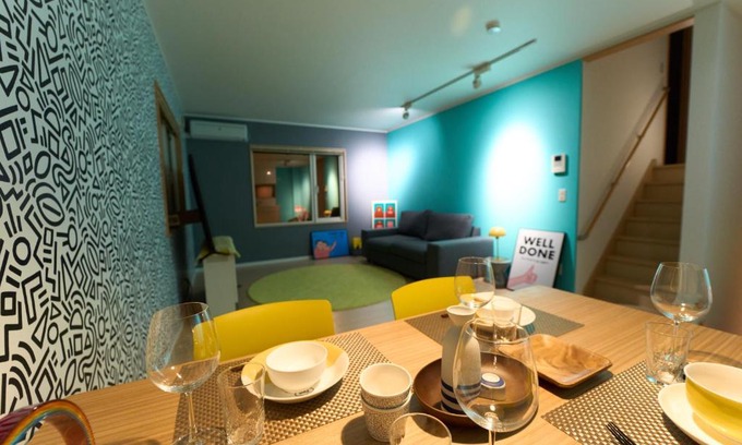 Kimobetsu House | The Lobs 2, Rusutsu, Yotei view, 8 mins to Rusutsu