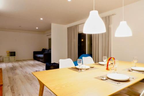 Kimobetsu Ski Chalet | The Lobs 3, Rusutsu