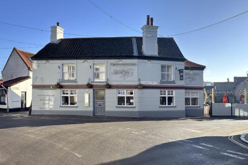 Sheringham Hotel | The Lobster