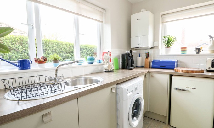 Overstrand Cottage | The Lobster Pot