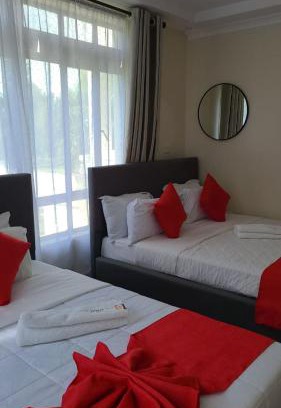 Bondo Hotel | The Loch Hotel Bondo