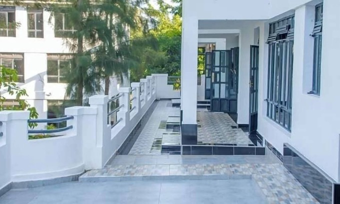 Bondo Hotel | The LOCH Hotel Bondo