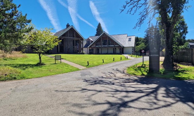 Arden House | The Loch Lomond Guesthouse