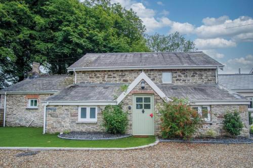Ludchurch House | The Lodge - 2 Bedroom Cottage - Princes Gate