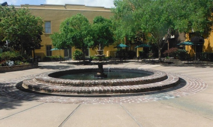 French Quarter Condo | The Lodge Alley Inn, 1 Bedroom