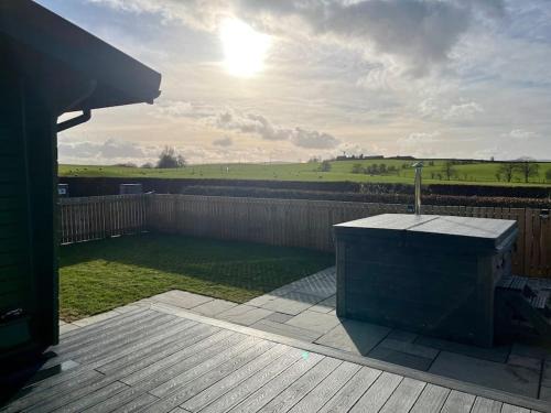 Carluke House | The Lodge at Blackhill Farm