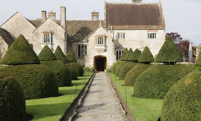 Middlezoy Cottage | The Lodge at Crossroads Farm