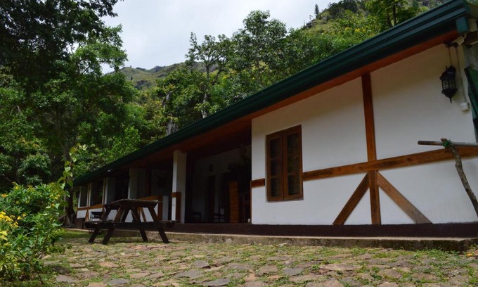 Hildummulla House | The Lodge at Galapitiyaya Estate for 10