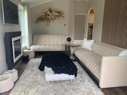 Berwick-upon-Tweed Resort | The Lodge at Haggerston Castle