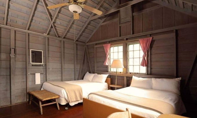 Rocky Hill Hotel | The Lodge at Mammoth Cave