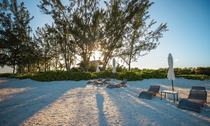Parrot Cay House | The Lodge at Parrot Cay, TCI