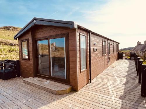 Mynytho House | The Lodge at Pennant-Igyn