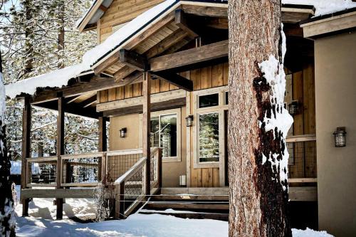Comstock Acres House | The Lodge at Silverado