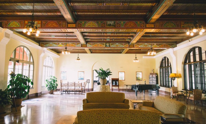 Wakulla Springs Hotel | The Lodge at Wakulla Springs