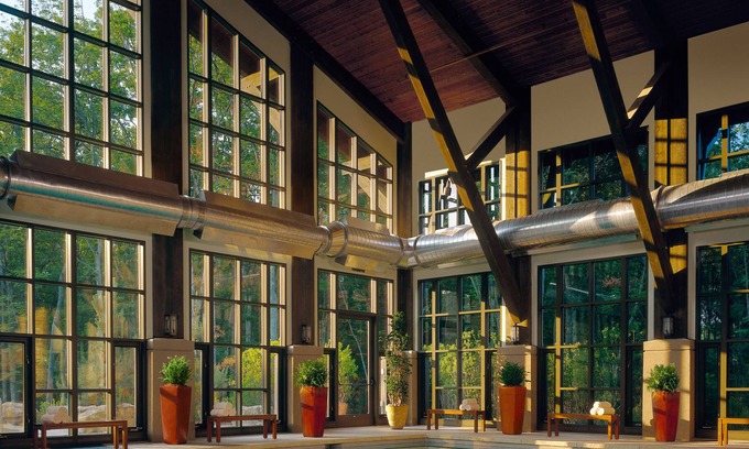 Rowland Hotel | The Lodge At Woodloch
