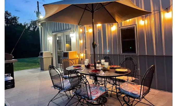 Barnhill House | The lodge-Beautiful Country Stay-Private Room #3