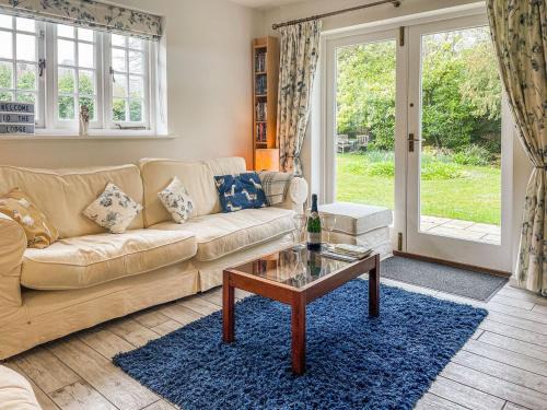 Dorchester House | The Lodge