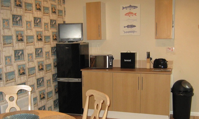 Glanamman Apartment | The lodge @ Mountain lodge