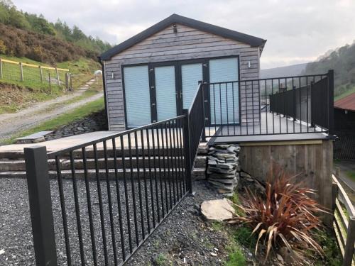 Graigfechan Apartment | The Lodge