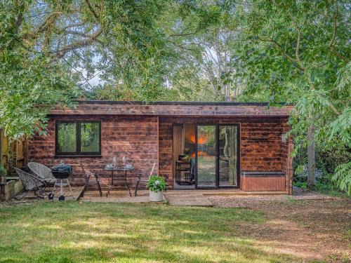 Raithby House | The Lodge In The Woods